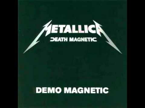 Metallica - Flamingo