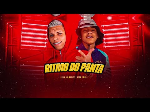 KEVIN DO RECIFE Ft. NEGO TRUFA - Ô NOVINHA BROTA NO BAILE DO TEXAS, RITMO DO PANTA - BREGA FUNK