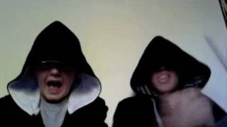 AUSTRALIANS TRY KOOL-AID FOR FIRST TIME