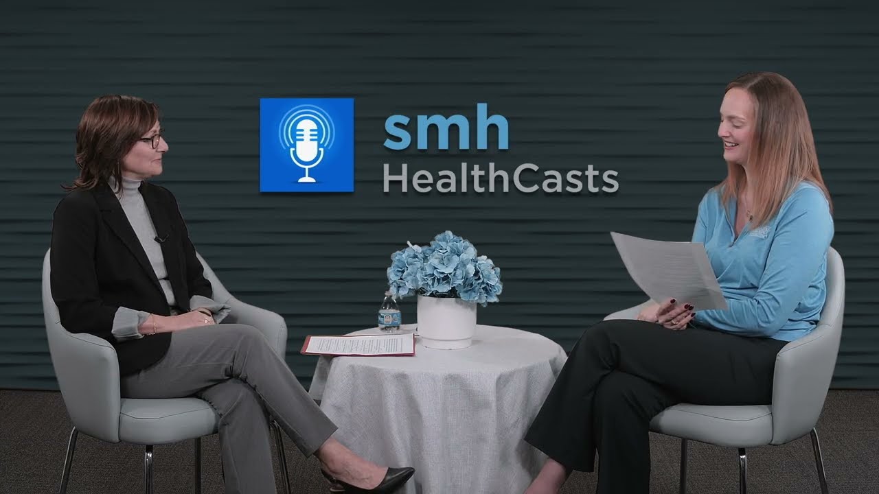 Coping with Trauma and Building Resilience | HealthCasts Season 7, Episode 25