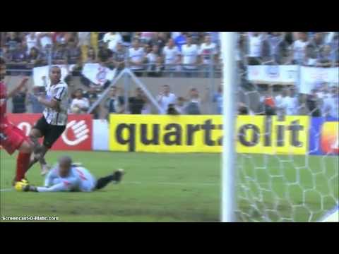 capivariano 2x3 CORINTHIANS eptv