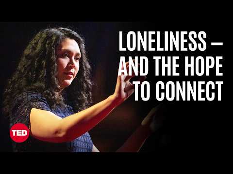 “The Minister of Loneliness”