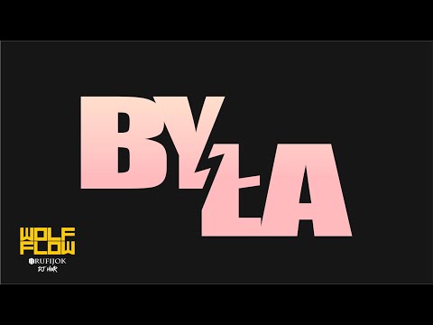 HK Rufijok & DJ HWR - Była