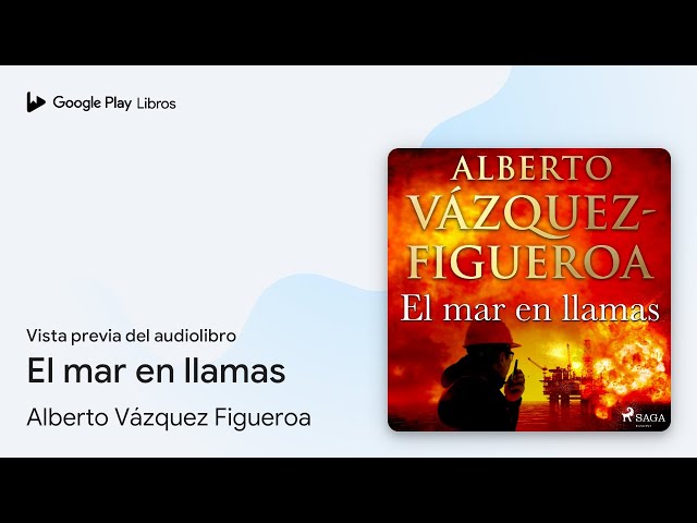 Vídeo relacionado con El mar en llamas (MR Narrativa)