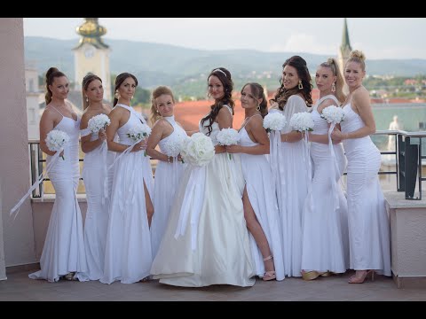 ILIJANA JERKOVIĆ SKENDER  - NEVJESTA