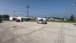 2007 Saturn Sky Drive Return
