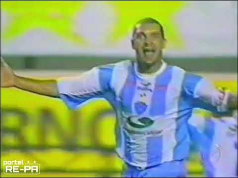 Paysandu 1 x 2 Cruzeiro | Copa dos Campeões | 6° Jogo