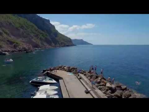 Abel Romez - Infinite For The Day (Official HD Video)