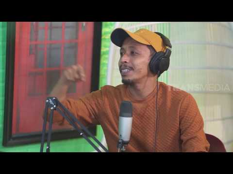 Kisah PERSAINGAN Cinta Anwar VS Furry Setya | SIYAP BOS