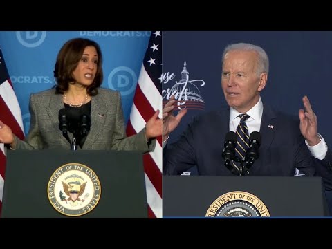 Voters got what they ordered, 'WRONG' blame inflation on Russia, begging Venezuela & Iran for oil