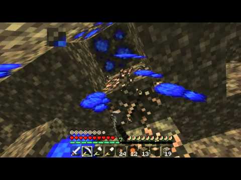 Ultimacraft Episode 1: WHAT!?!