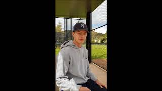 Ky Hampton's tribute to Ron Macbeth