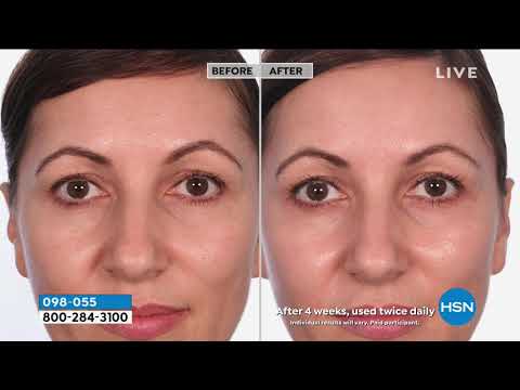 HSN | Lancome Paris Beauty 03.11.2019 - 06 AM