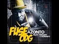 Fuse ODG -  Azonto (feat. Itz Tiffany) Lyrics + HD