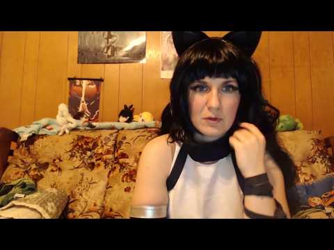 RWBY CHIBI|Ep.4|Dad Joooookes!