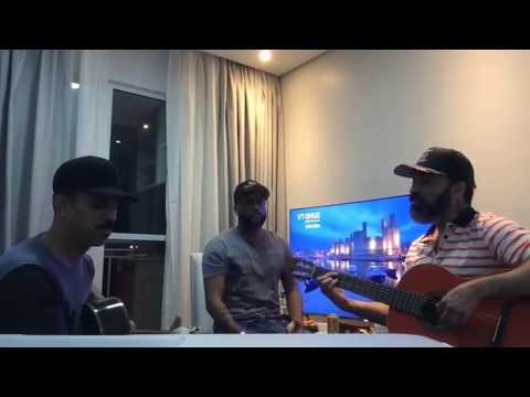 EDER MIGUEL, CLEVERSON LUIZ E HELDER CELSO (MUITO SOM!!)