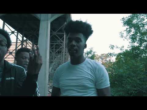 Lotta Bands x SJ - FA SHOW (Official Music Video 2019) @SkrillaVisuals