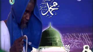 preview picture of video 'Muhammadun-rasûlu-llāh: par Serigne Abdou Rahmane Mbacké [part1]'