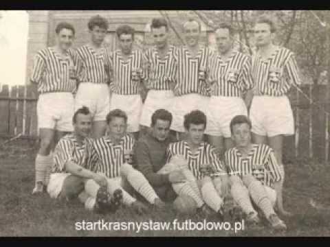 Start Krasnystaw 1944-2014