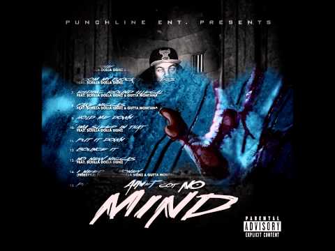 MBP(Money B4 Pussy)-Dust