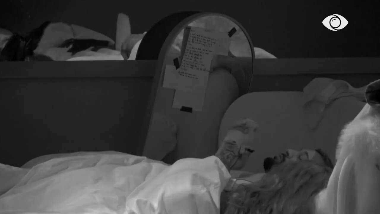 Nuk të intereson/ Vijon diskutimi mes Eglit dhe Gjestit, banorja: Pa merak, jam unë në pozicionin që…