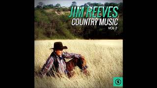 Jim Reeves ‎– Beatin&#39; On The Ding Dong 1953 -    56