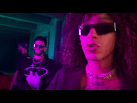 Shootter Ledo x Jon Z - Tiburones [Official Video]