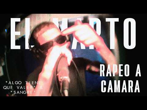 Saturno EST and EL MARTO