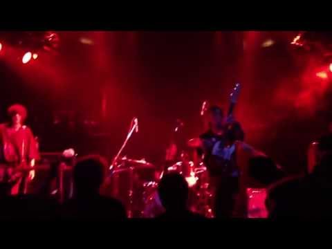 Sithter/The last temptation @Koenji High