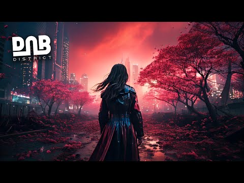 Best Drum and Bass Mix 2024 🎧 DnB District PRESENTS: Plyometrics (Guest Mix 005)