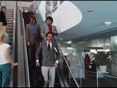 Police Academy 5 - Na Du Schwein?!