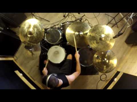Drumsarecool - John Scatman - Scatman (drum cover)