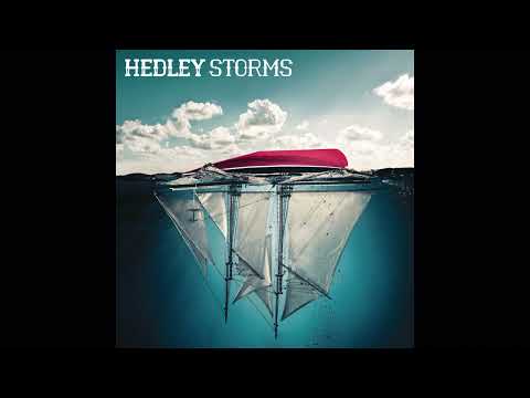 Bullet for Your Dreams - Hedley