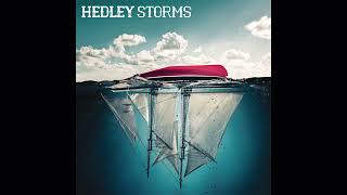 Music video thumbnail preview for Bullet for Your Dreams - Hedley by Hedley