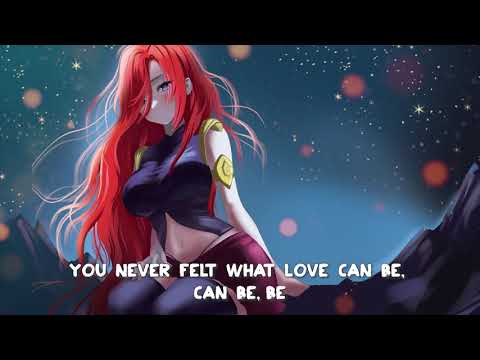 Nightcore High - Sorry (For You)