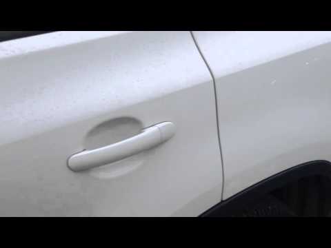 2014 Volkswagen Tiguan ll Edmonton Dodge Dealer