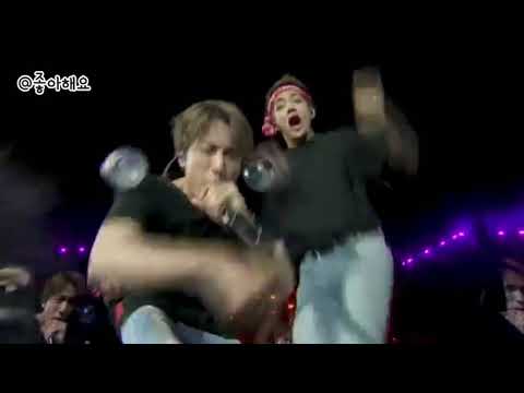 【中字】190429 BTS New York DVD Cut