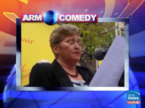 ArmComedy 103 - Միհրան Ուրախանյան