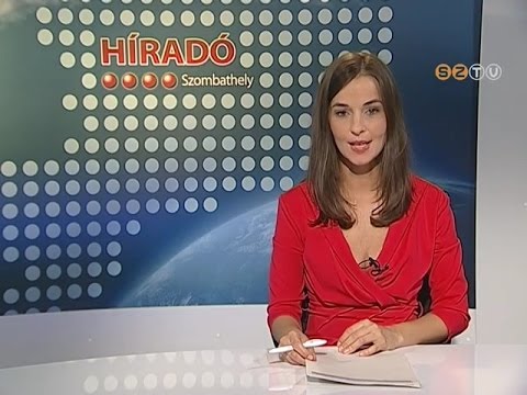 Híradó - 2016. november 18.