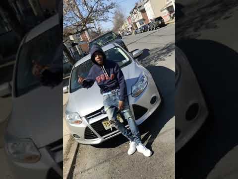 Hozzy  - From da bottom