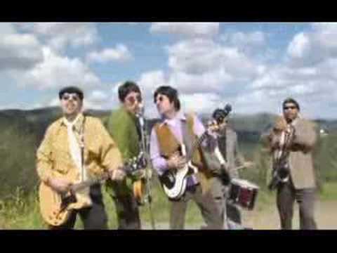 Doc Rock-It Promo Jazz-Oldies-60s-70s