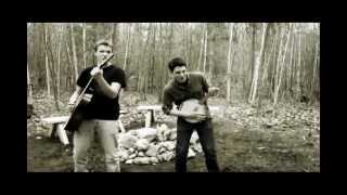 Backwoods by Justin Moore