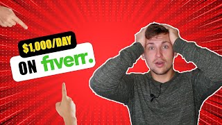 Top 6 Highest Paid Fiverr Gigs (2022)