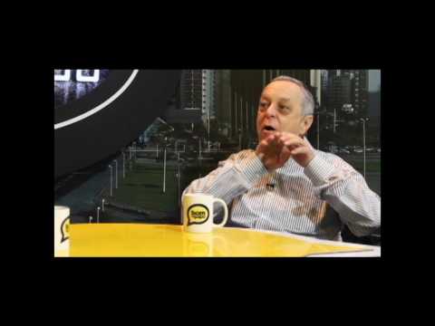 Programa Bom de Papo 21/04/2016 - HIPINOSE COM GILSON PACHECO