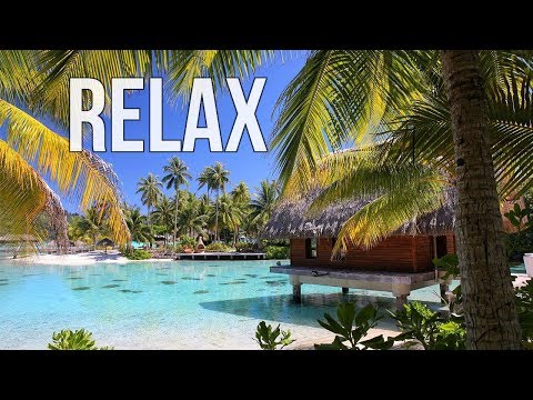 BORA BORA | RELAX (Edouard OTT)