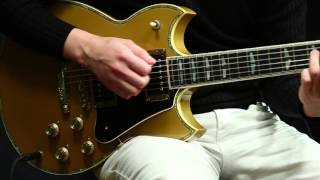 Video thumbnail for 【Qsic】YAMAHA YAMAHA SG-3000 GL '83～84【売約済】 by qsickobe