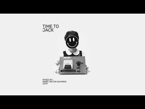 Time to Jack — Acid, House, Chicago Mix