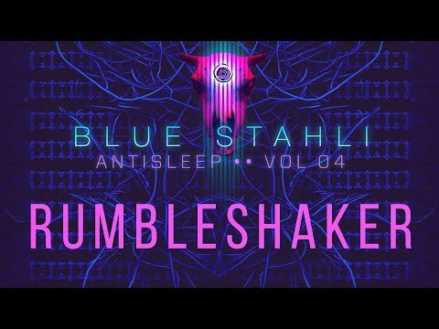 Blue Stahli - Rumbleshaker