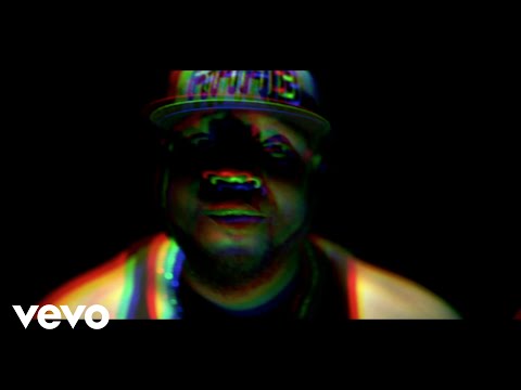 BIGREC - Unstoppable