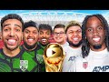 BETA SQUAD Vs AMP FOOTBALL MATCH OFFICIAL STREAM
